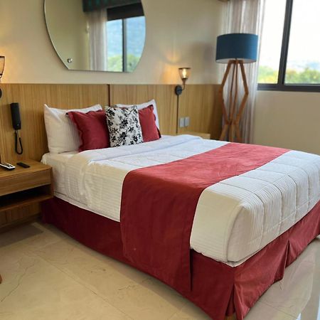 Hotel Cinco Diamantes Atotonilco El Alto Екстериор снимка