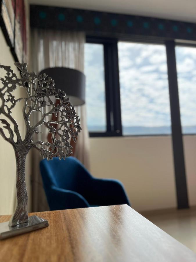 Hotel Cinco Diamantes Atotonilco El Alto Екстериор снимка