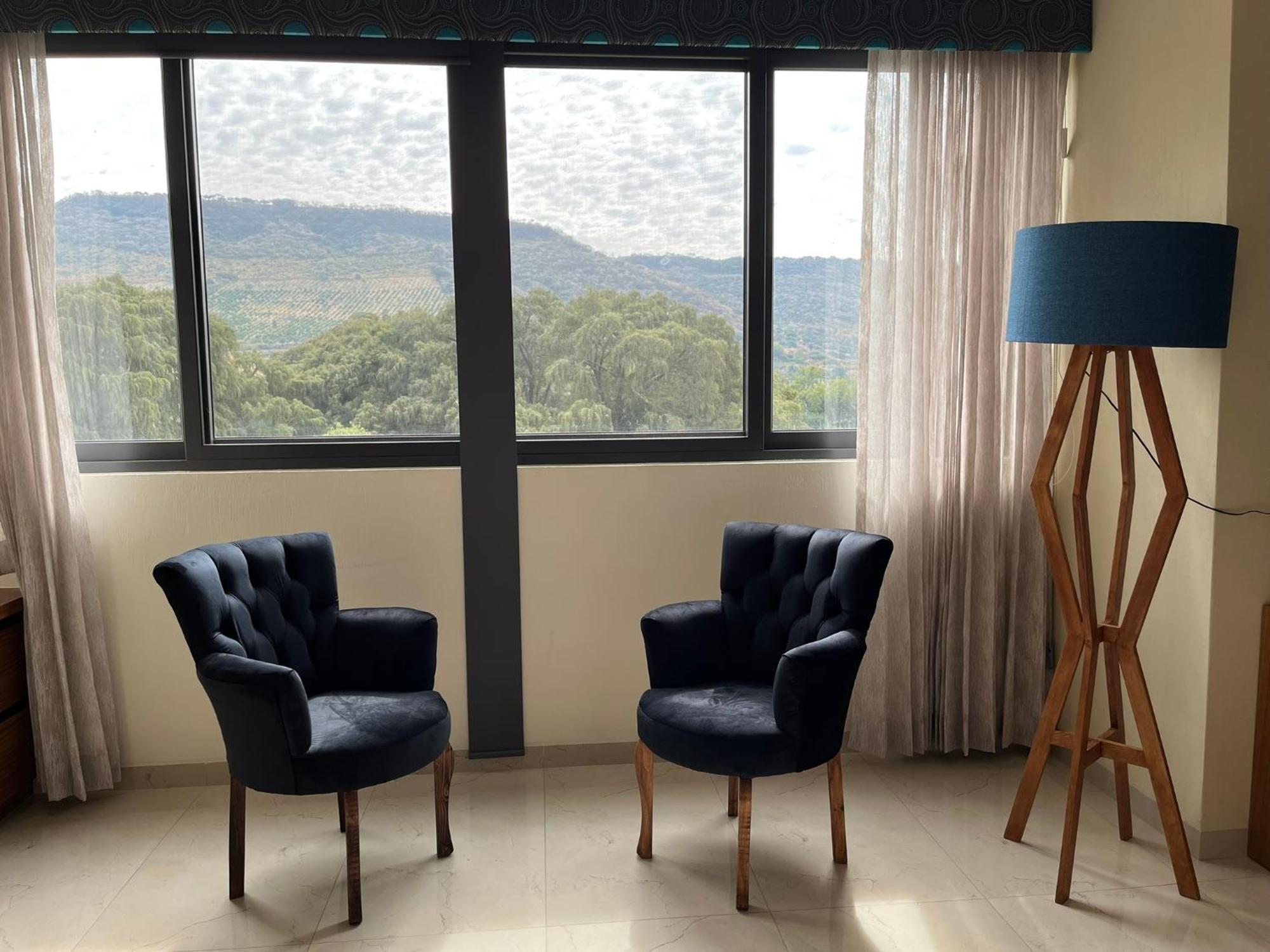 Hotel Cinco Diamantes Atotonilco El Alto Екстериор снимка
